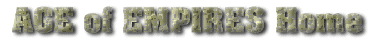 Age of Empires Home